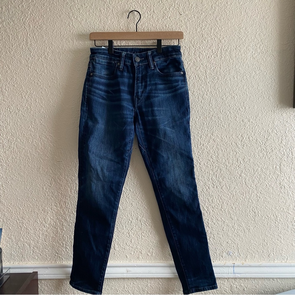American Eagle Men’s Athletic Skinny Jeans